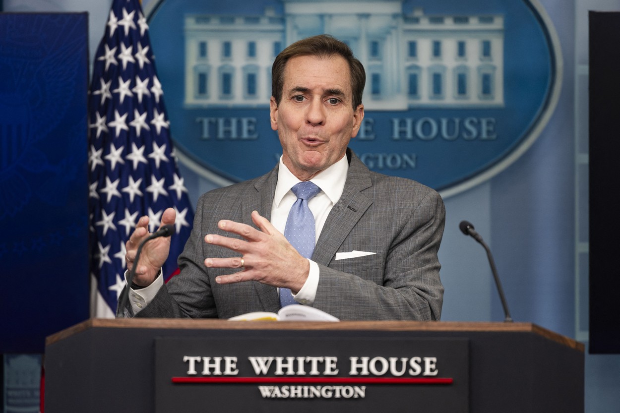 Statele Unite continuă eforturile pentru un ARMISTIȚIU în Fâșia Gaza, pe fondul protestelor din Israel