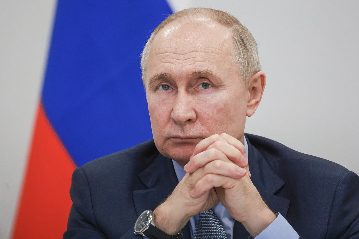 Rusia neagă că ar fi discutat cu SUA despre o eventuală încetare a conflictului din Ucraina