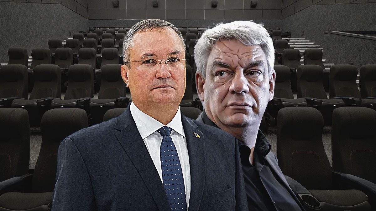 “Mă bucur foarte mult că nu sunt din filmul acesta. Eu vreau să fac parte dintr-un serial pe termen mediu” “Mă bucur foarte mult că nu sunt din filmul acesta. Eu vreau să fac parte dintr-un serial pe termen mediu”