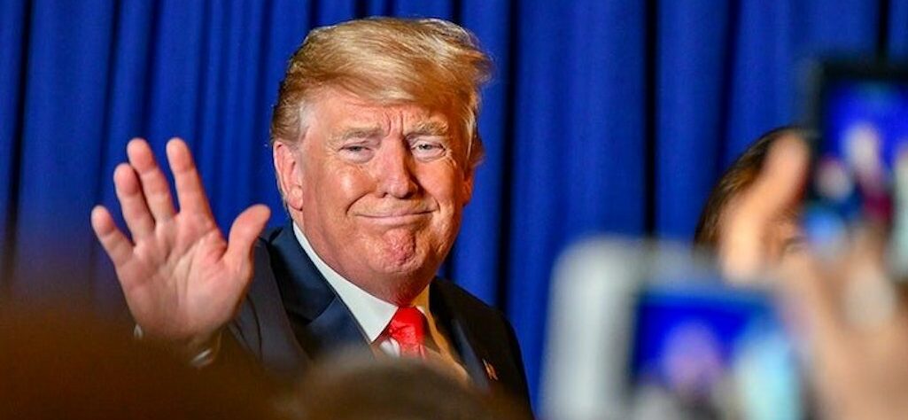 Donald Trump a câştigat alegerile primare republicane în Carolina de Sud