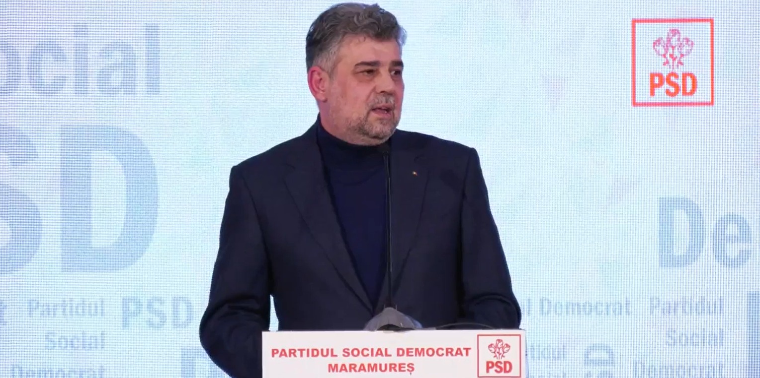 „Gabriela Firea și-a asumat să candideze la București”