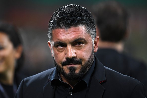 Clanul mafiot ‘Ndrangheta l-a șantajat pe Gennaro Gattuso