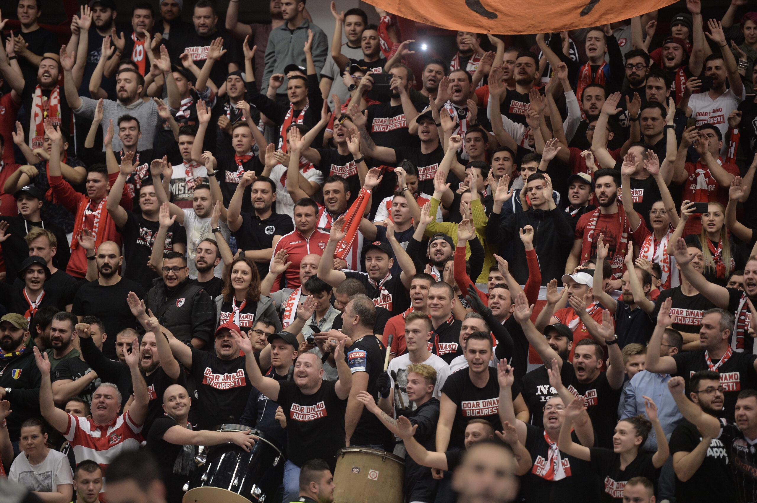 „Unul dintre jucătorii de top ai Europei!”