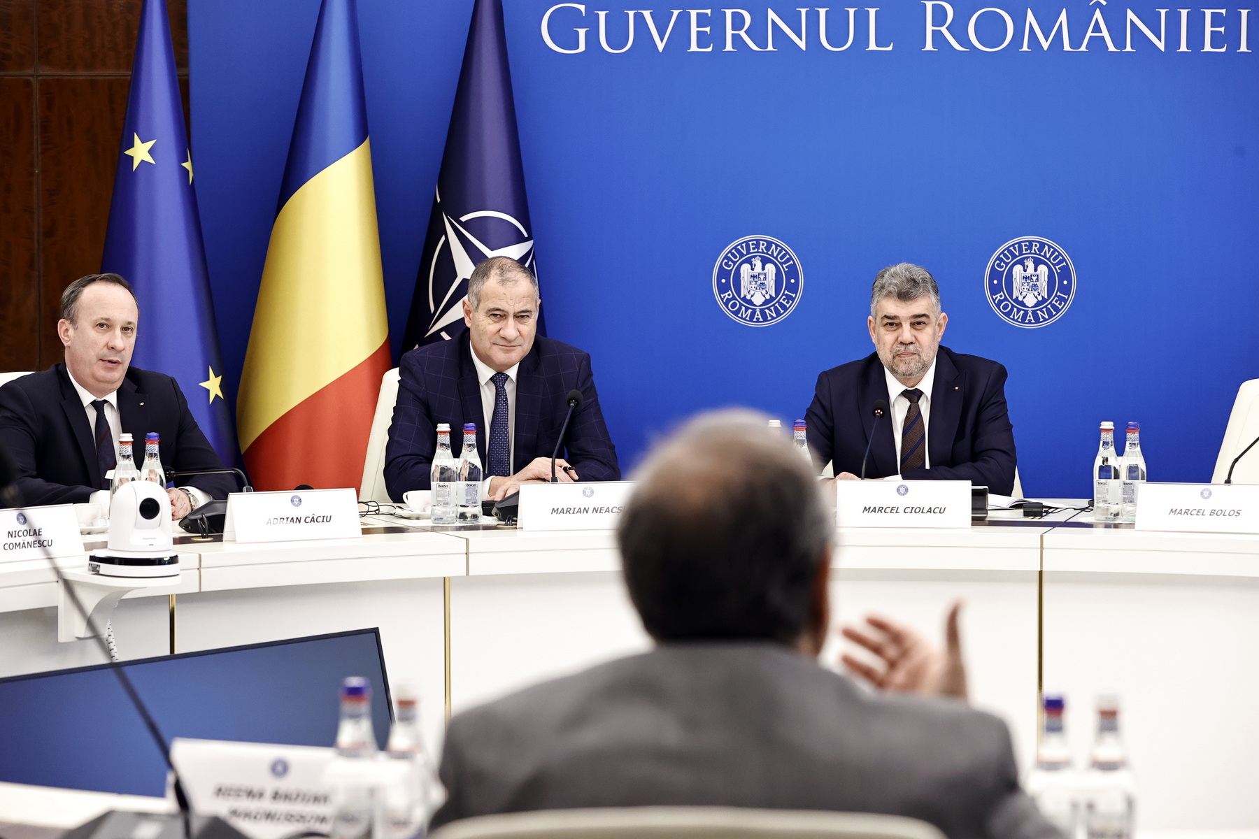 Digitalizarea este principalul instrument pentru îmbunătățirea serviciilor publice
