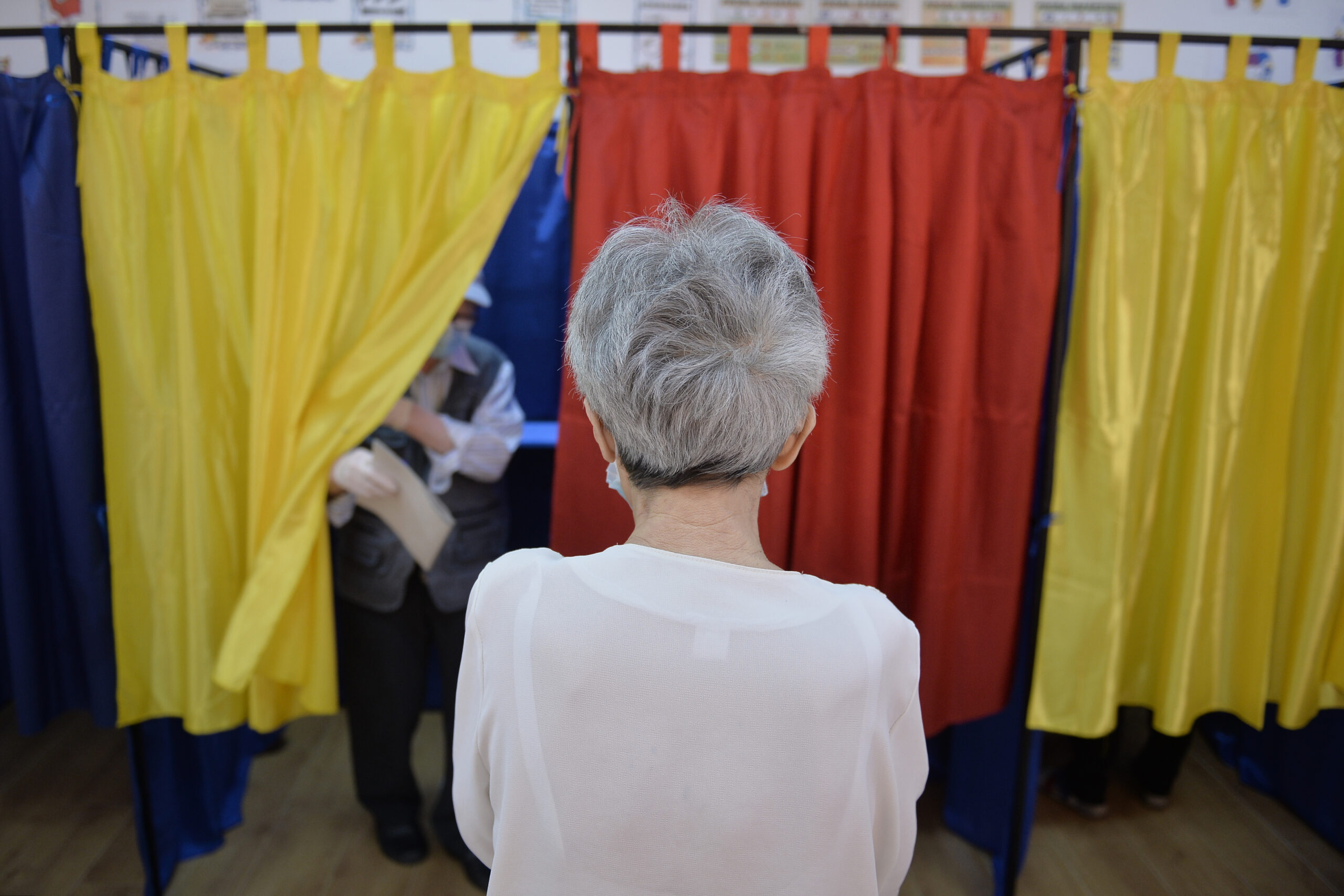 Alianțe punctuale în județe unde este puternic USR