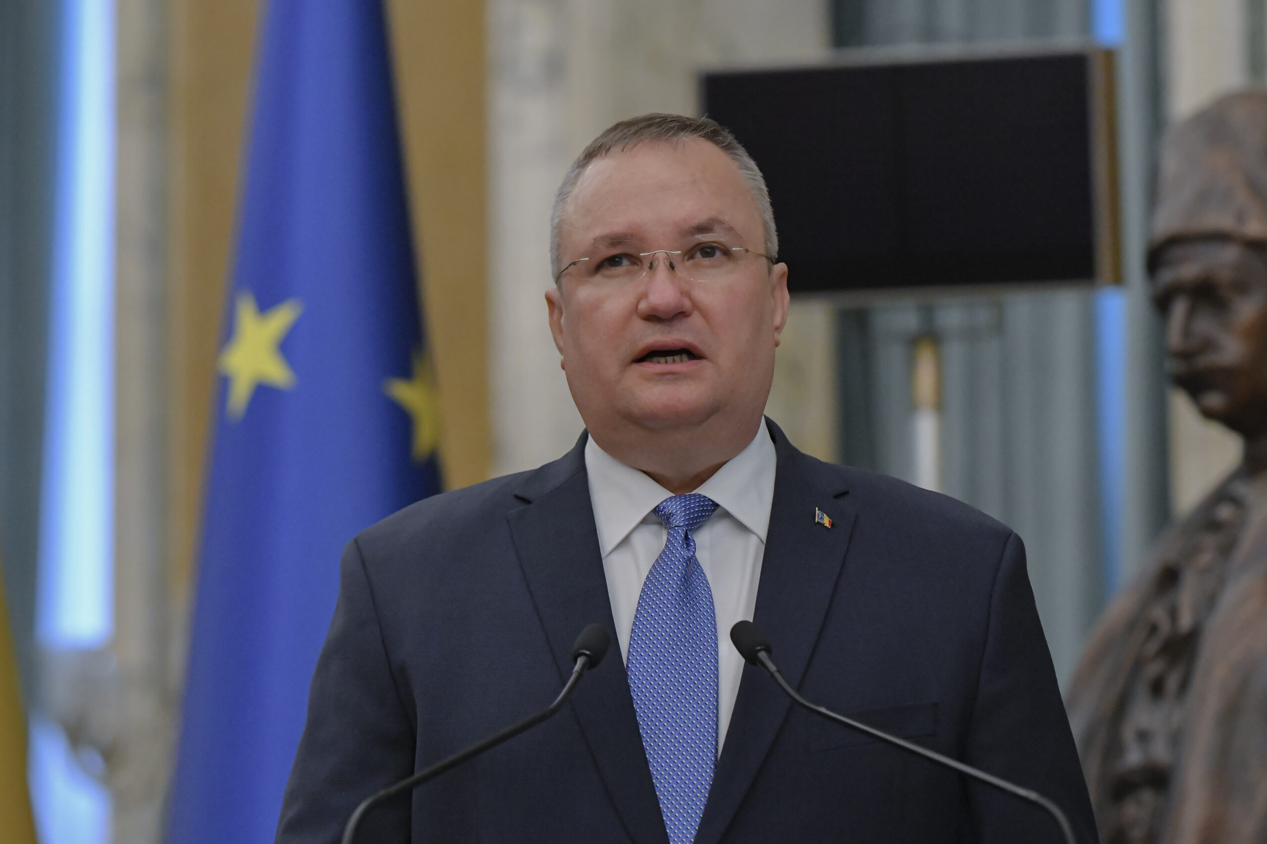 Nicolae Ciucă vrea decizie pe comasare VINERI / „Orice prelungire dincolo de ziua de vineri este inoportună”