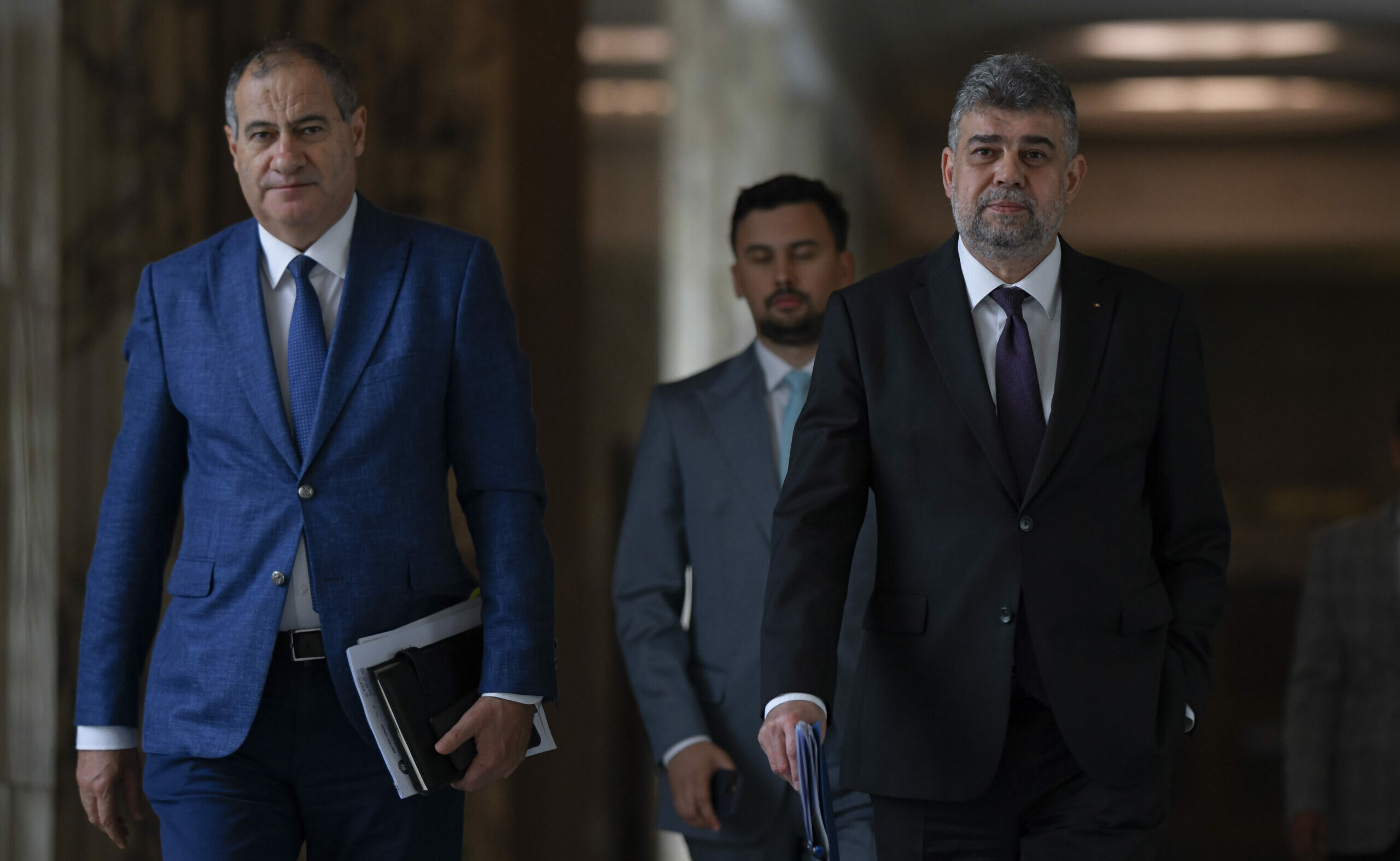 Scopul este să susținem cât mai multe companii locale, rapid și eficient