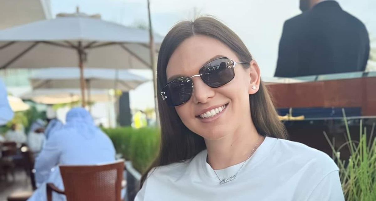 Accesoriul de 30.000 de dolari de care Simona Halep nu se mai desparte