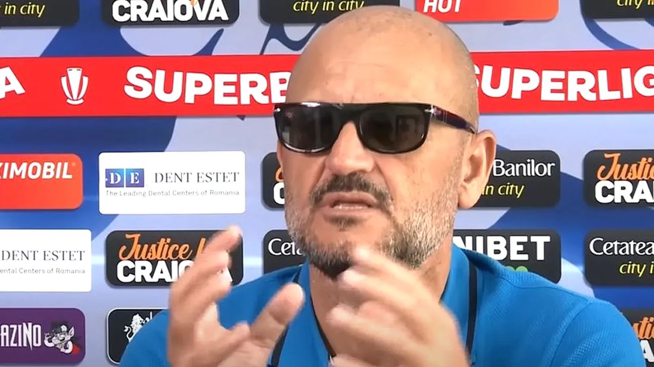 Adrian Mititelu a găsit rapid înlocuitor pentru Dan Vasilică!
