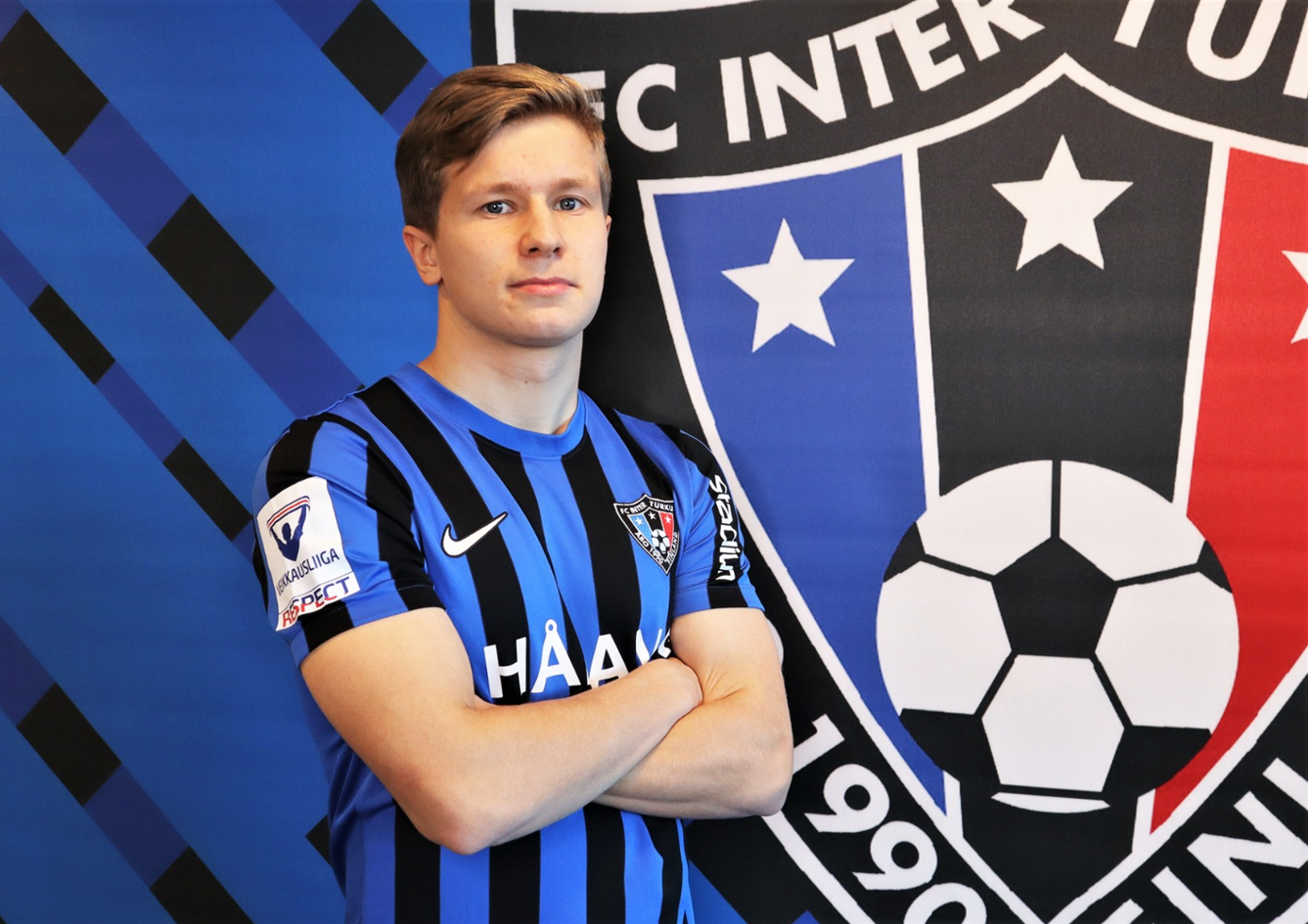 Căpitanul lui Inter Turku vine în România la o echipă de mare tradiție