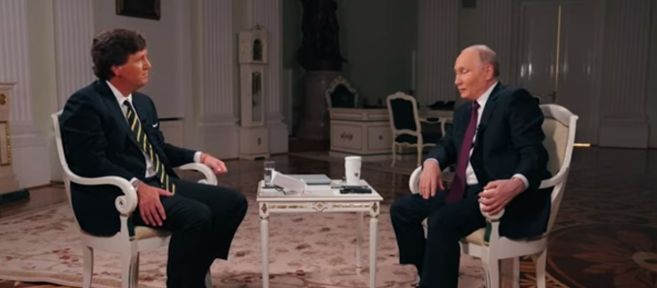 „Este ca razele soarelui. Nu poți împiedica răsăritul soarelui / Ce spune despre relațiile cu Trump