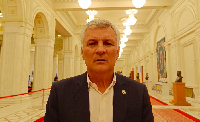 Daniel Zamfir, despre taxarea marilor companii / E un principiu la care PSD nu renunță Daniel Zamfir, despre taxarea marilor companii / E un principiu la care PSD nu renunță
