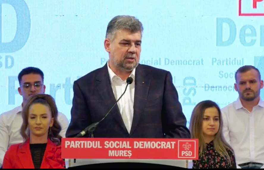 Avem de plătit, se pare, vreo 6 miliarde după Roșia Montană, după tâmpeniile făcute