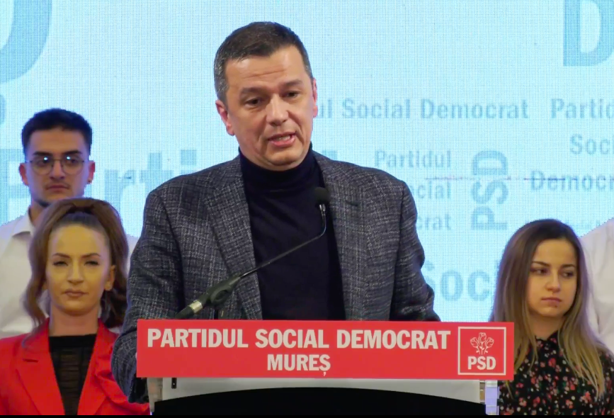 Echipa condusă de Marcel Ciolacu a reușit să câștige toate bătăliile ,,pas cu pas”