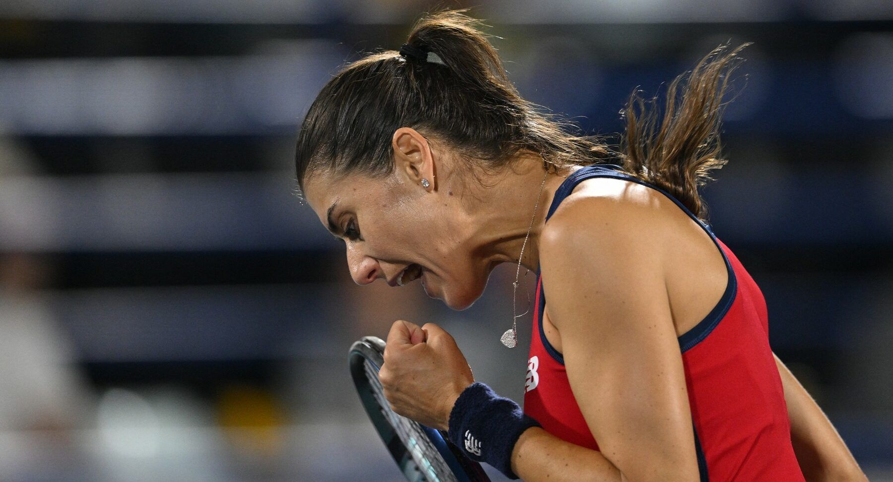 Clasamentul WTA. Ce se întâmplă cu Sorana Cîrstea și cu adversara sa din semifinala de la Dubai