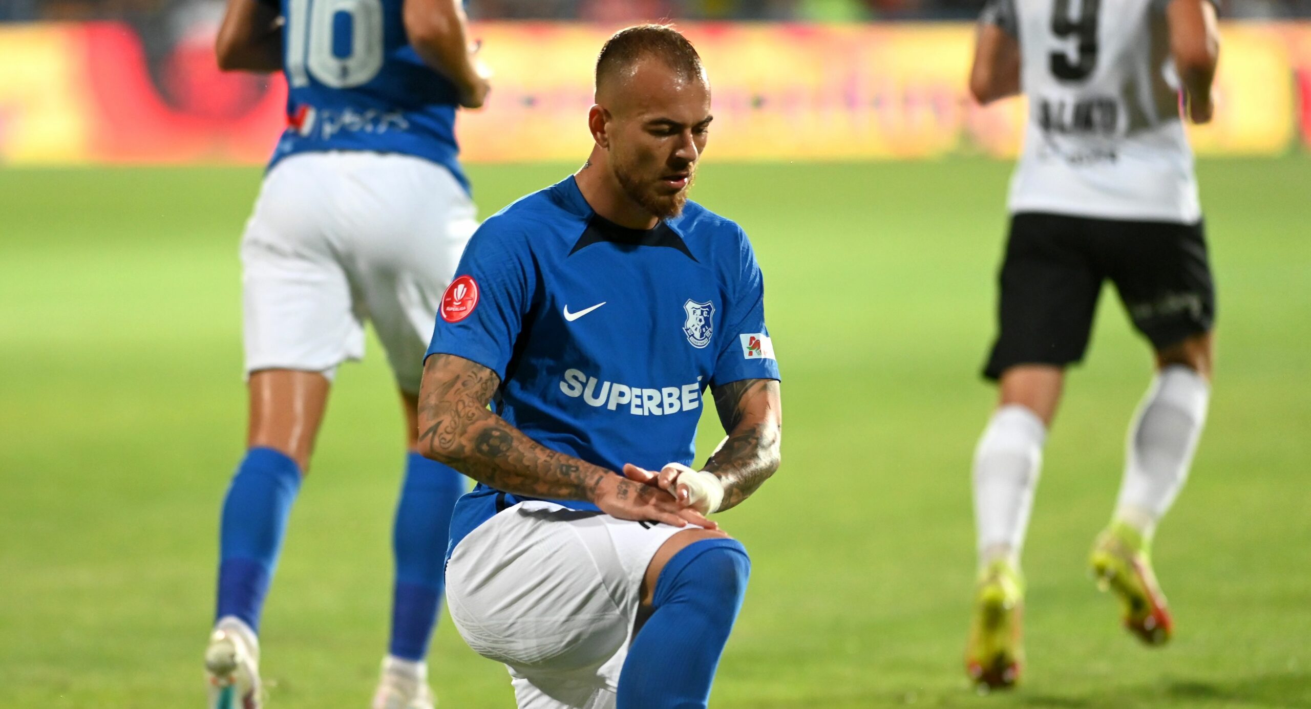 Transferul lui Denis Alibec la Farul, cât a fost adevăr şi cât a fost speculație