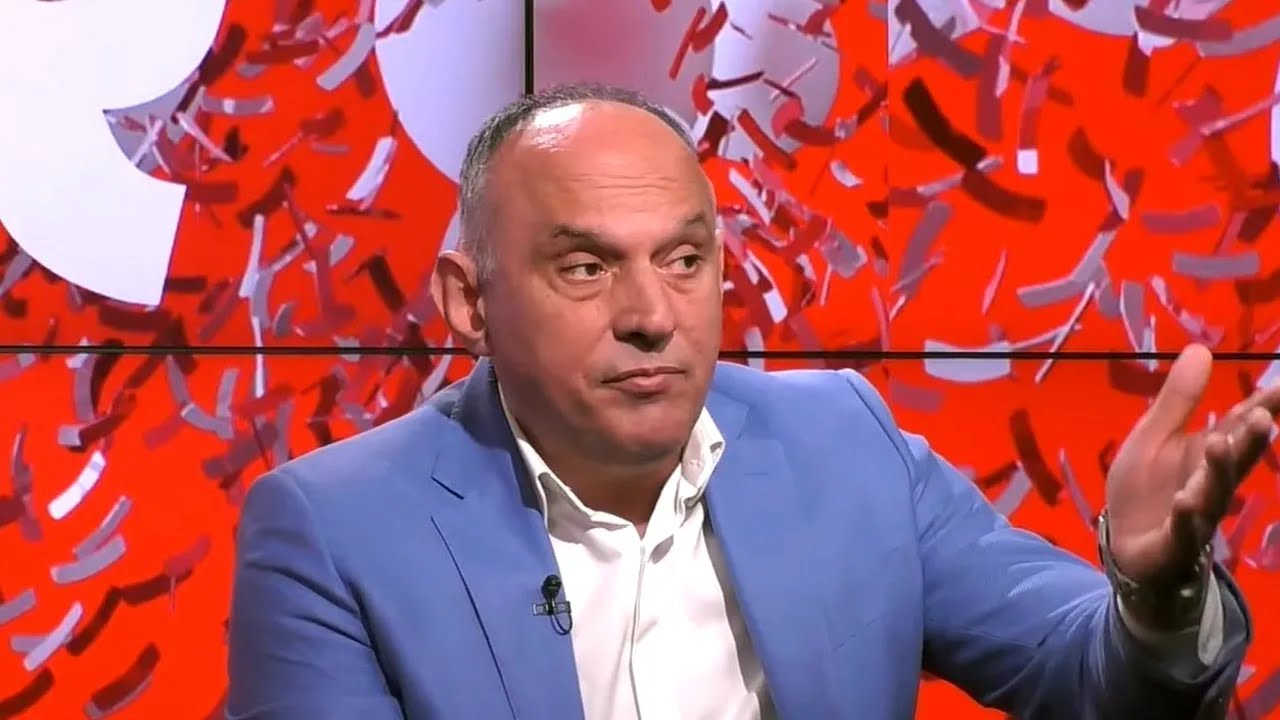 Pe cine vede Florin Prunea titular în poarta echipei naționale