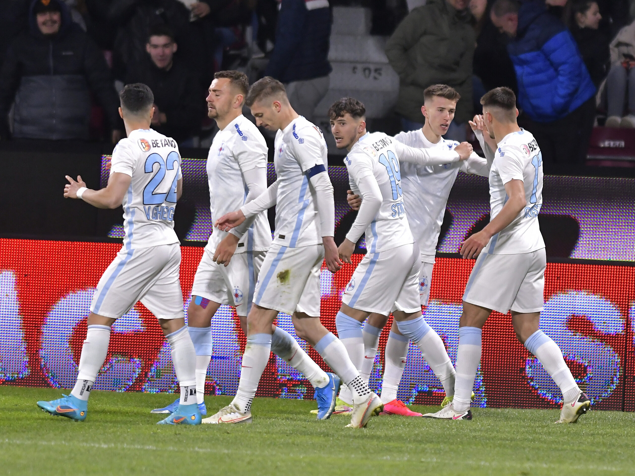 Transferul de la FCSB pe care nimeni nu l-a înțeles se poate transforma în surpriza Superligii!