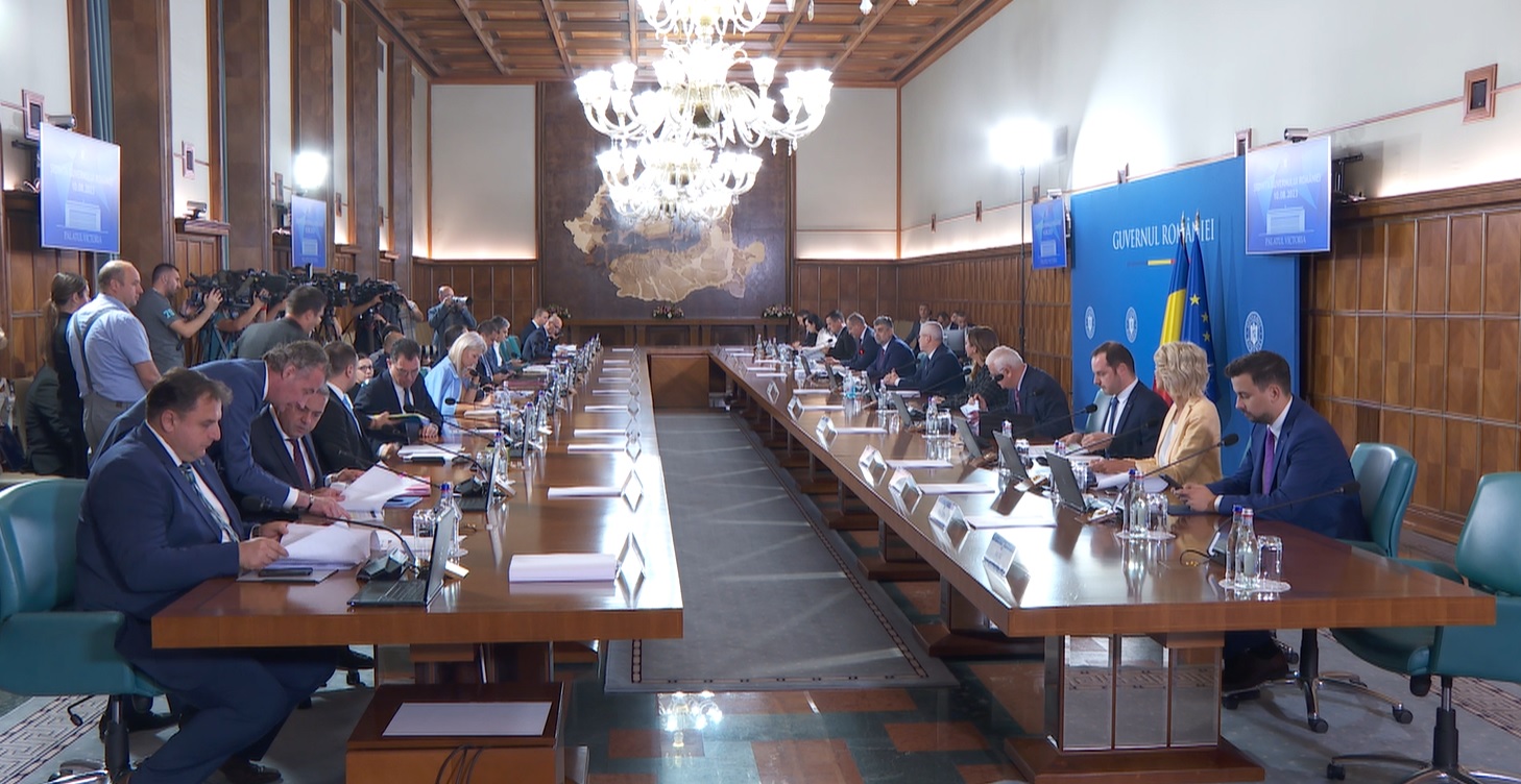 Un pas important pentru a asigura schimbul eficient de informații între instituții