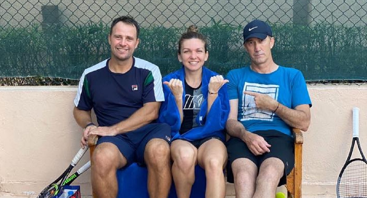 Intervenție furtunoasă în cazul Simona Halep, după procesul de la TAS! Patrick Mouratoglou, acuzat direct Intervenție furtunoasă în cazul Simona Halep, după procesul de la TAS! Patrick Mouratoglou, acuzat direct