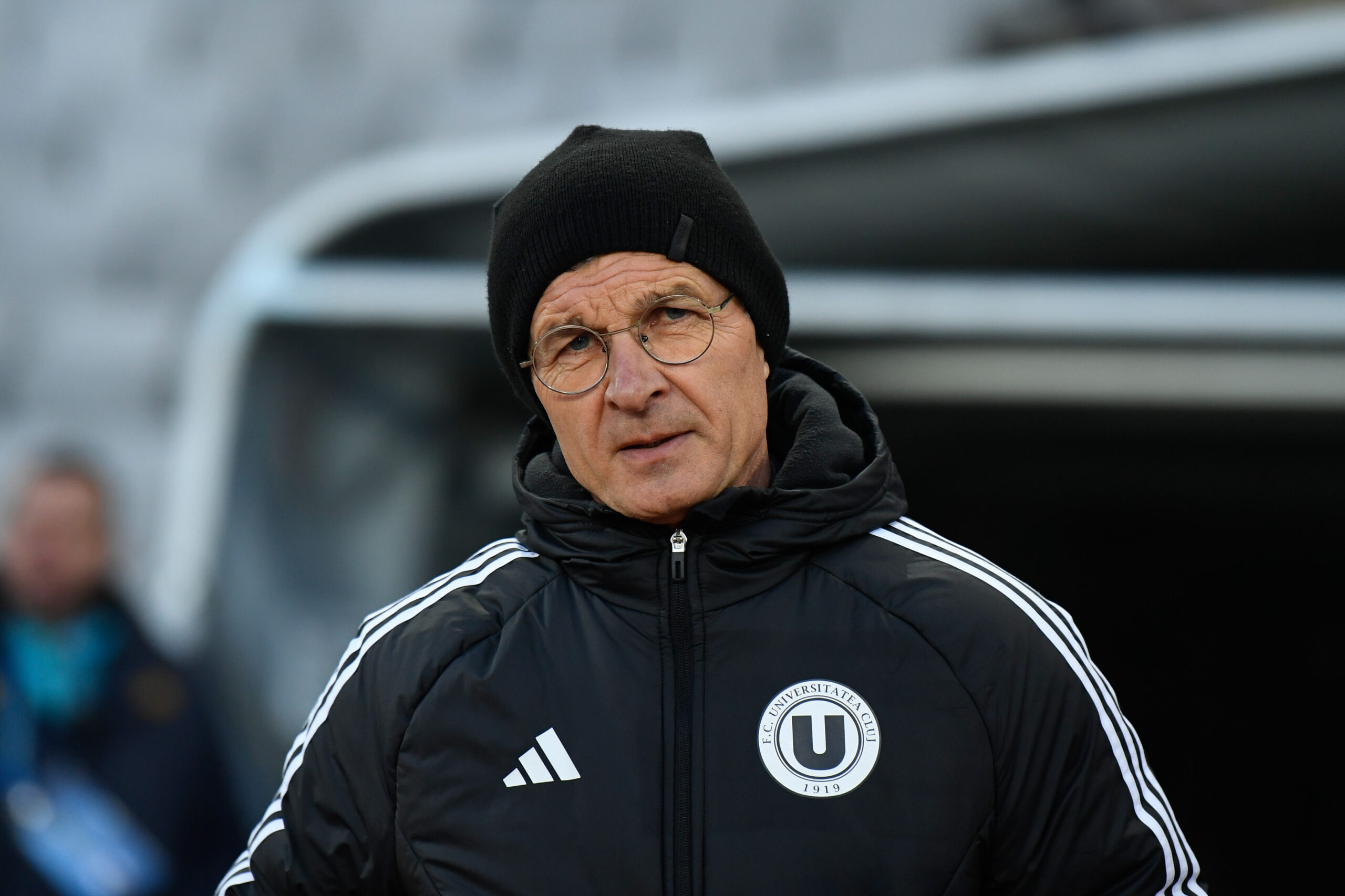 Lecția pe care a primit-o Neluțu Sabău la Universitatea Craiova