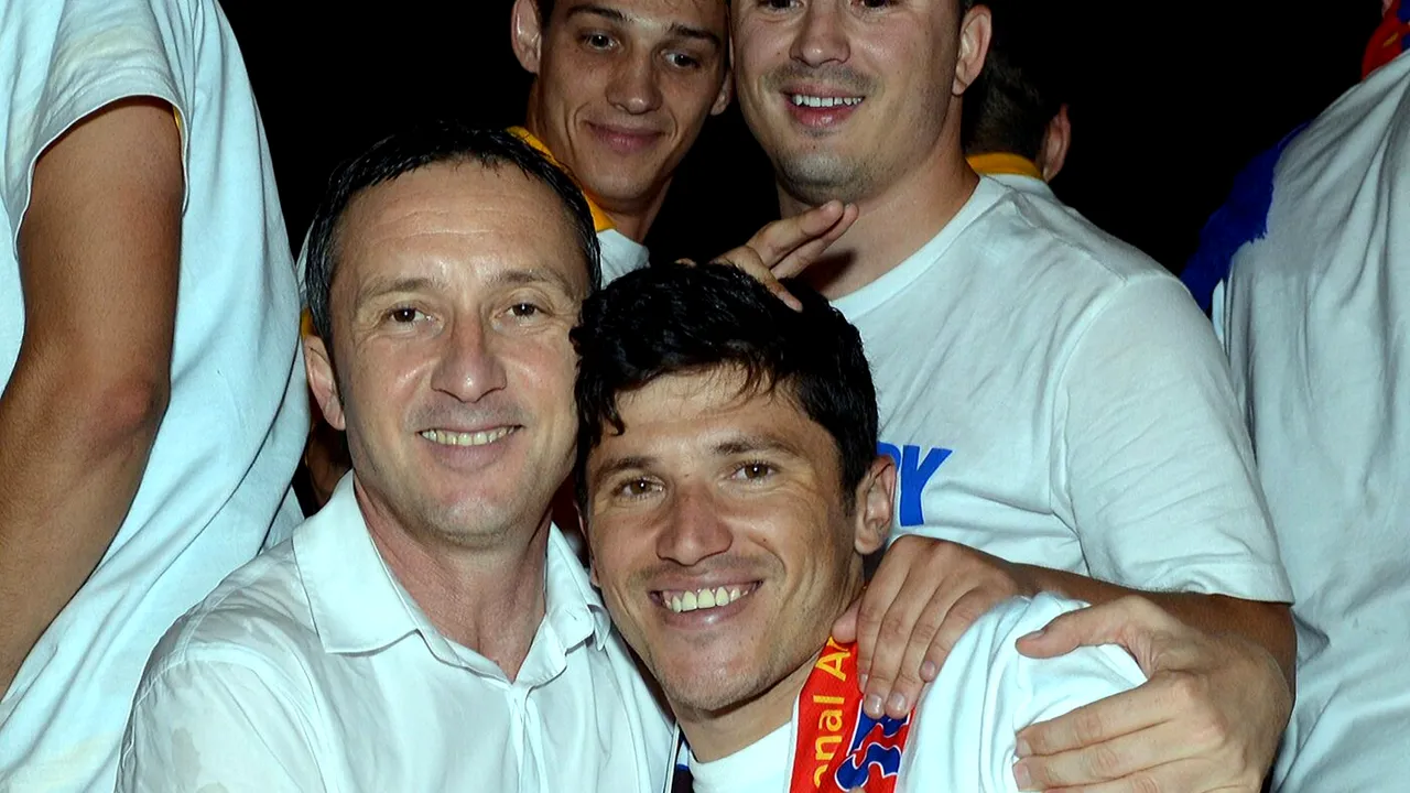 Meme Stoica rupe tăcerea în cazul Cristi Tănase! Dezvăluire șocantă