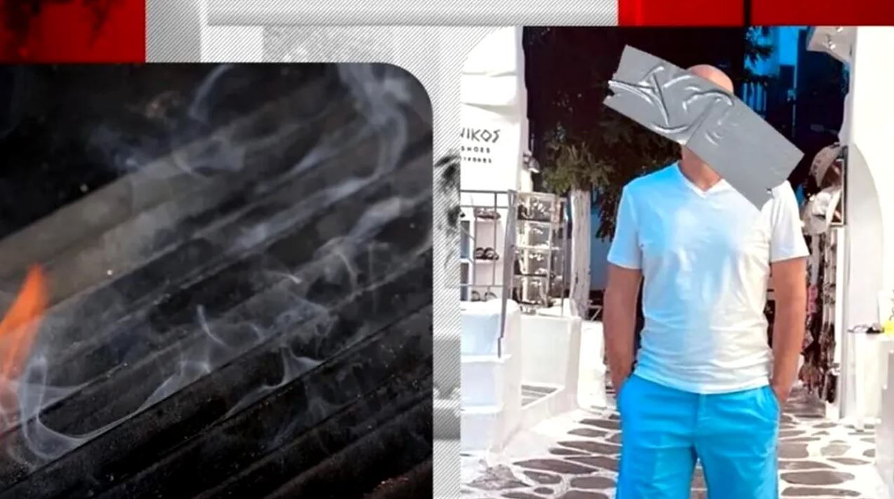 Milionarul care s-a sinucis în baie avea o vilă impunătoare de peste 500.000 de euro!