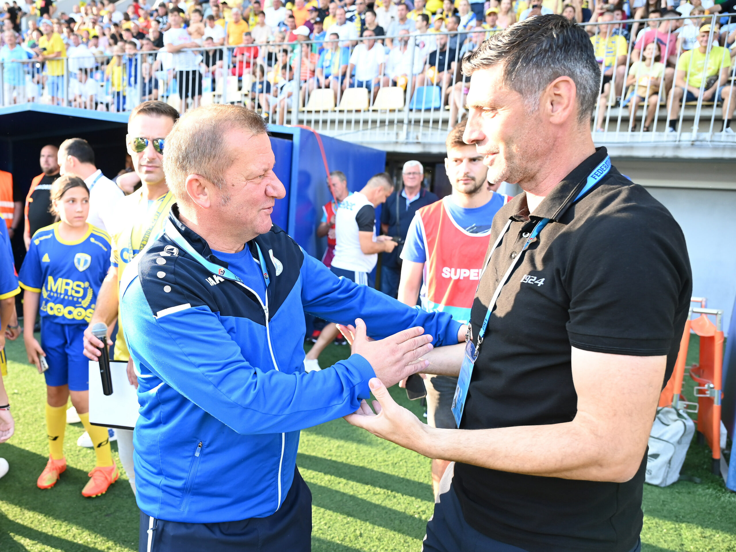 Descoperirea ProSport schimbă totul despre pariuri pe Superliga