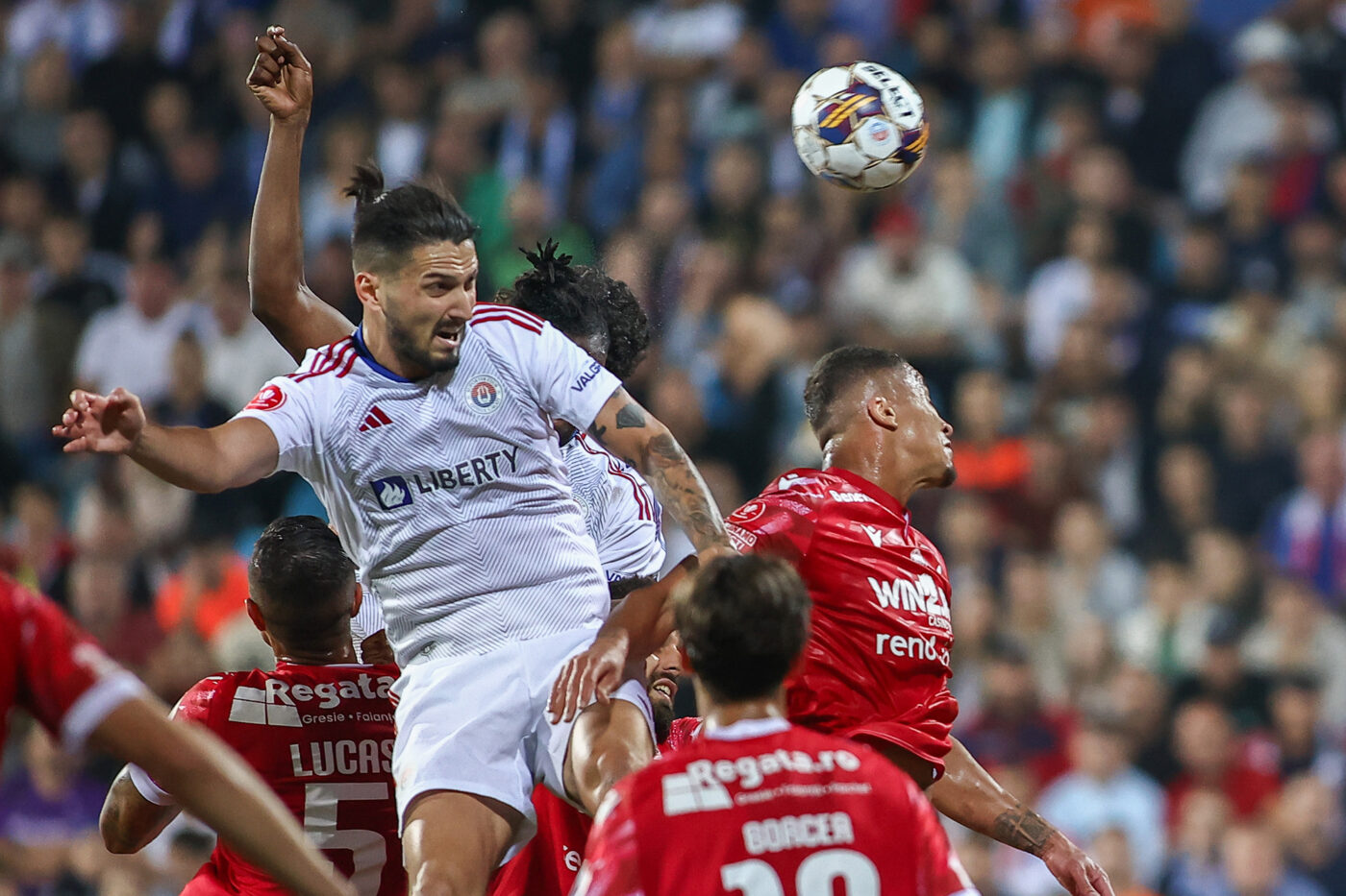 Oțelul Live Video Online în etapa 26 din Superliga