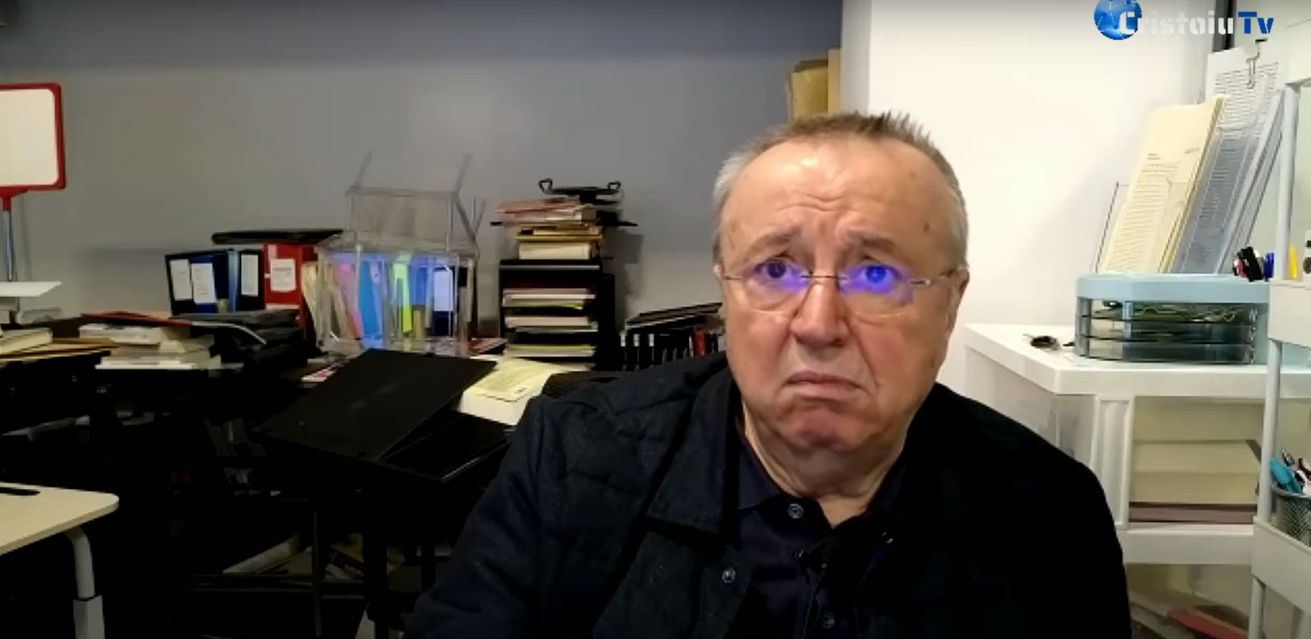 o lovitură dată de Marcel Ciolacu lui George Simion