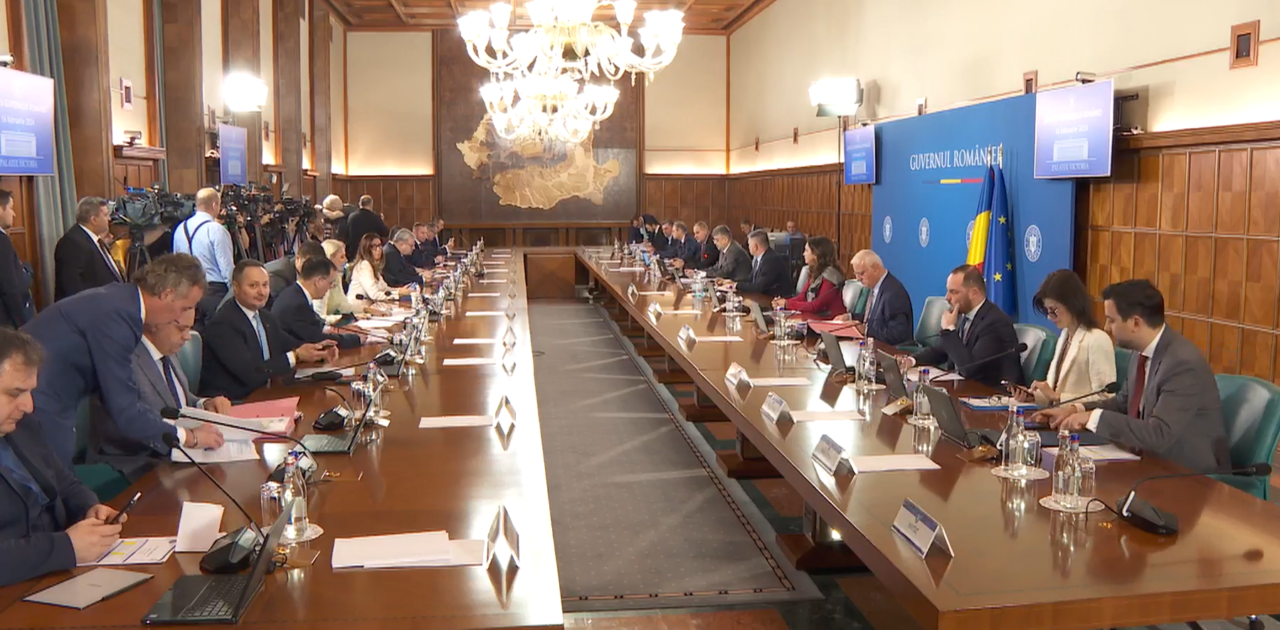 Majorările de pensii nu sunt luate în calcul la stabilirea ajutorului de încălzire / „Ar fi profund incorect” / Sunt 800 de mii de familii beneficiare