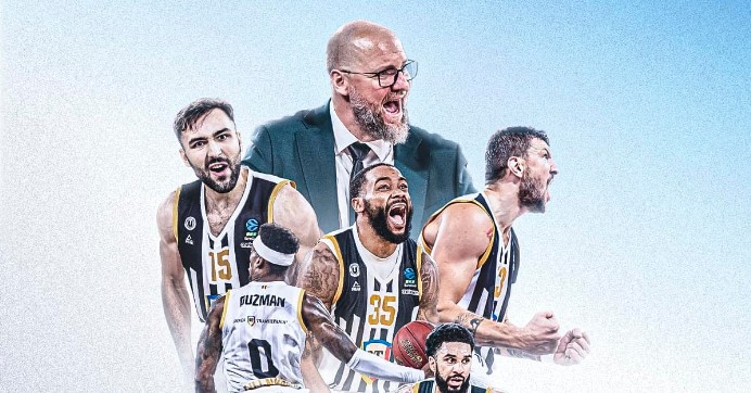 U-BT Cluj-Napoca, performanță incredibilă în EuroCup