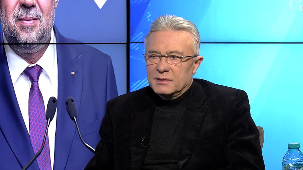 Partidul are omologat statutul și programul meu