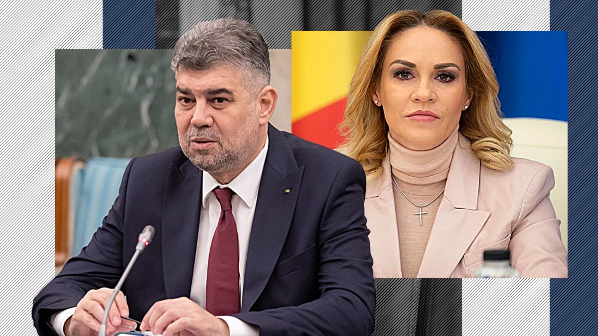 Ar fi culmea să fie singura candidată și să piardă