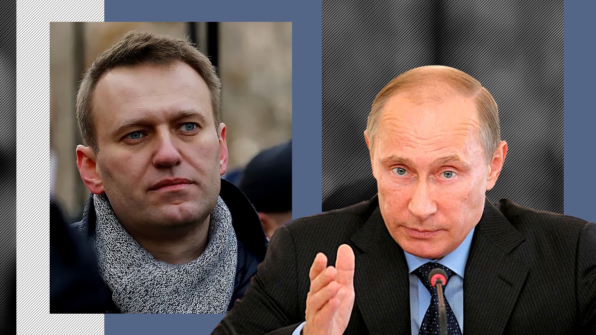 PUTIN, lider ai cărui opozanți dispar unul câte unul