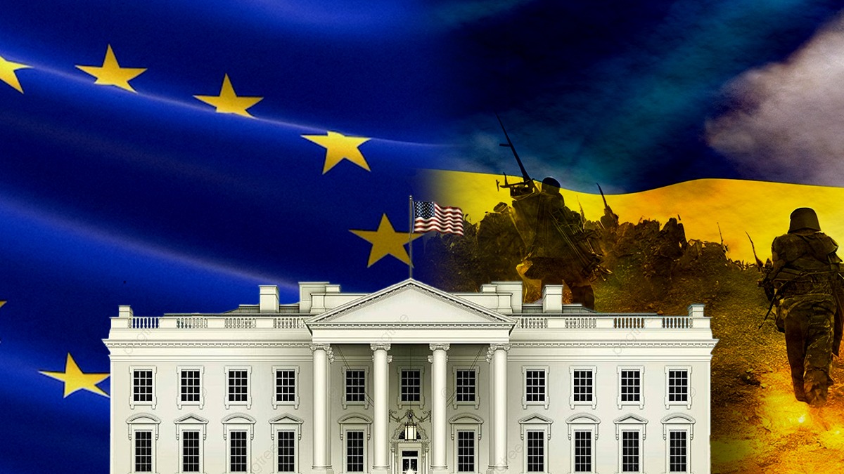 Vom anunța sancțiunile împotriva lui Putin, responsabil pentru moartea lui Navalnîi