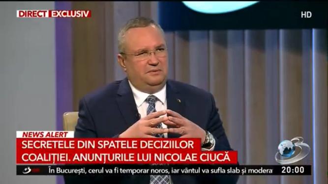 Partidele politice să caute în afară oameni de succes, pentru primenire Partidele politice să caute în afară oameni de succes, pentru primenire