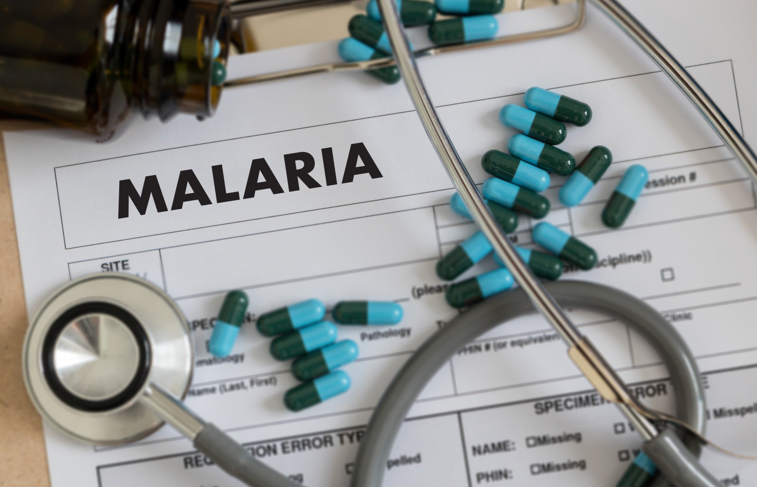 Ce Este Malaria – Cauze, Simptome, Evoluţie
