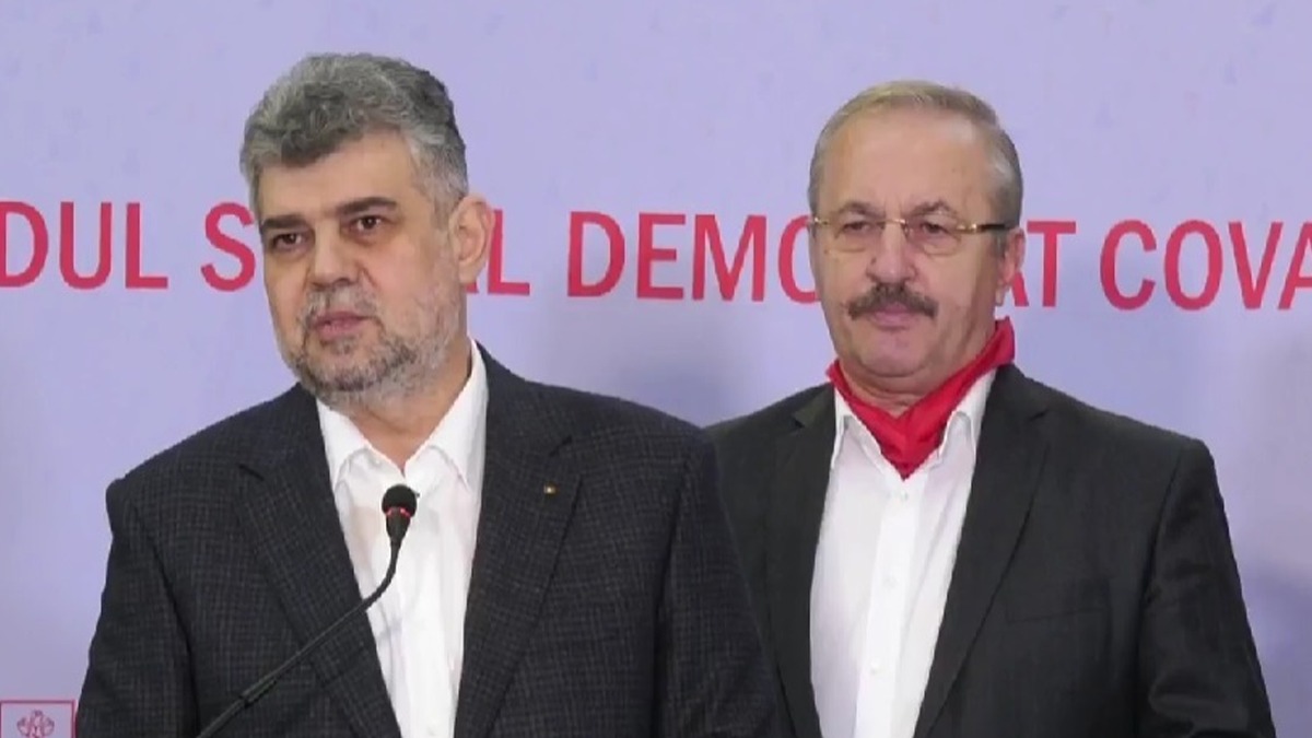 Marea migrație din PNL spre listele PSD din Timiș va crea tensiuni în coaliție, admite Ciolacu Marea migrație din PNL spre listele PSD din Timiș va crea tensiuni în coaliție, admite Ciolacu