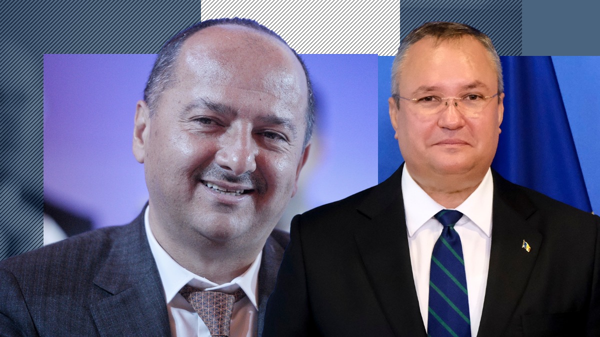 cum a pus mâna pe partid sfătuitorul de taină al preşedintelui! Îşi plantează candidații peste tot!