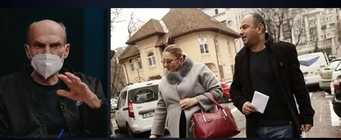CTP, despre plicul suspect al „Dihaniei” Șoșoacă: „Își face voturi”