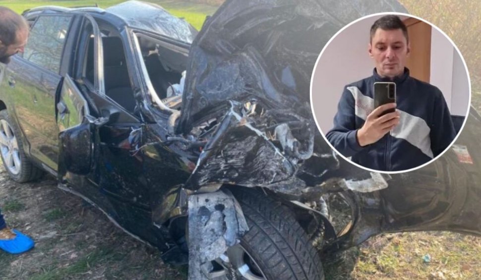 Moartea misterioasă a unui român în Italia. Cum a fost găsit după 17 zile de dispariție