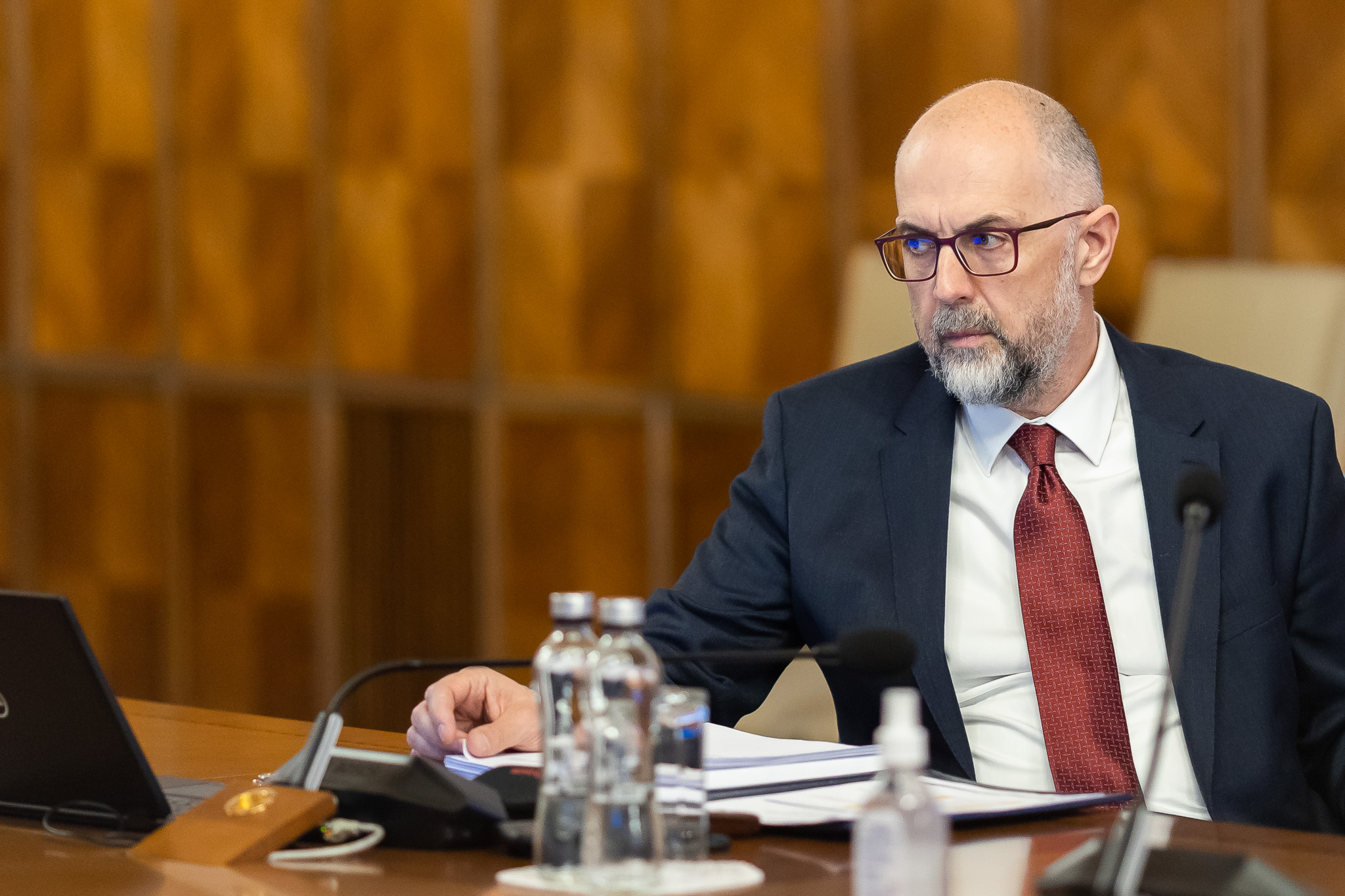 „Trebuie să obţinem cel puţin 90% din votul maghiarilor care se duc la vot