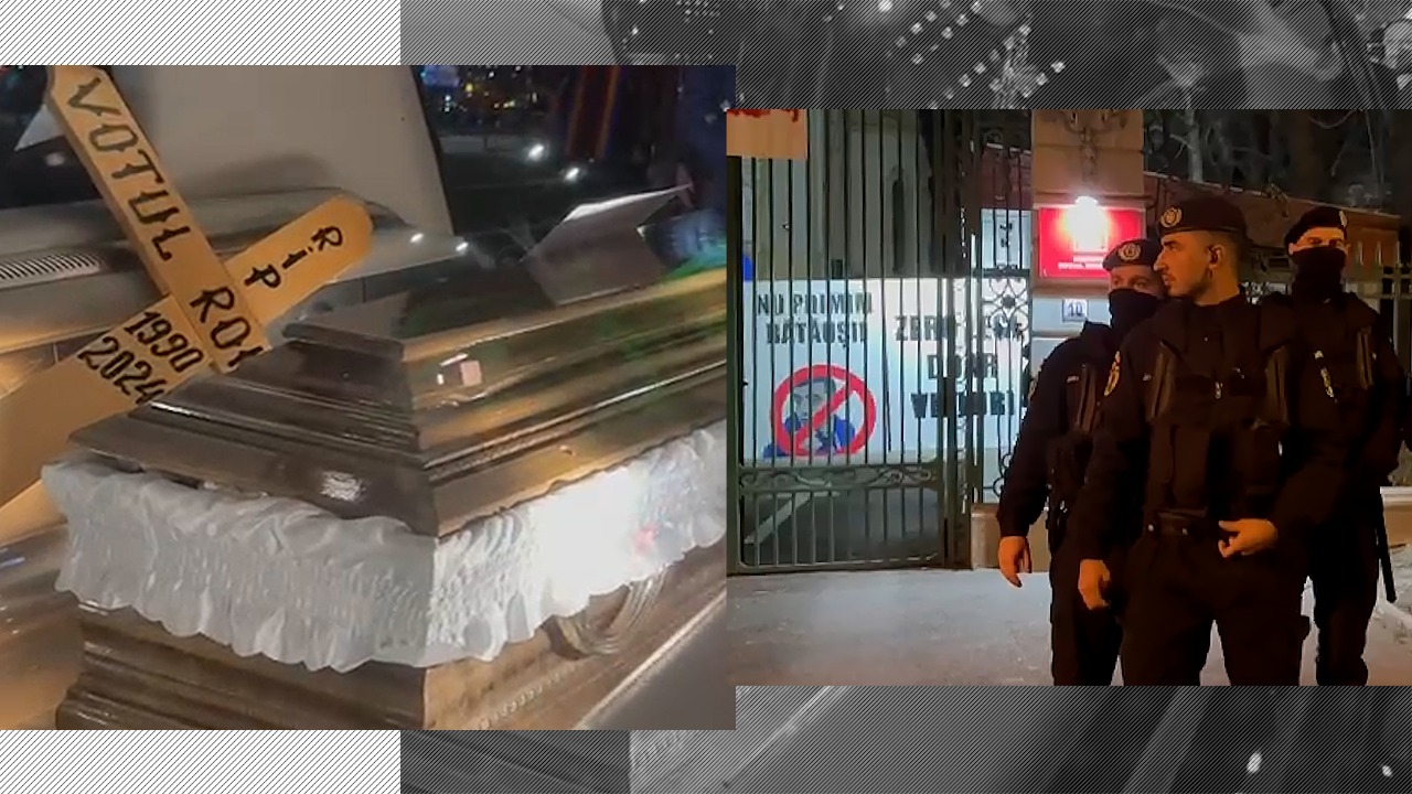 ”Nu primim bătăuşi”, ”Zero legi, doar violuri”