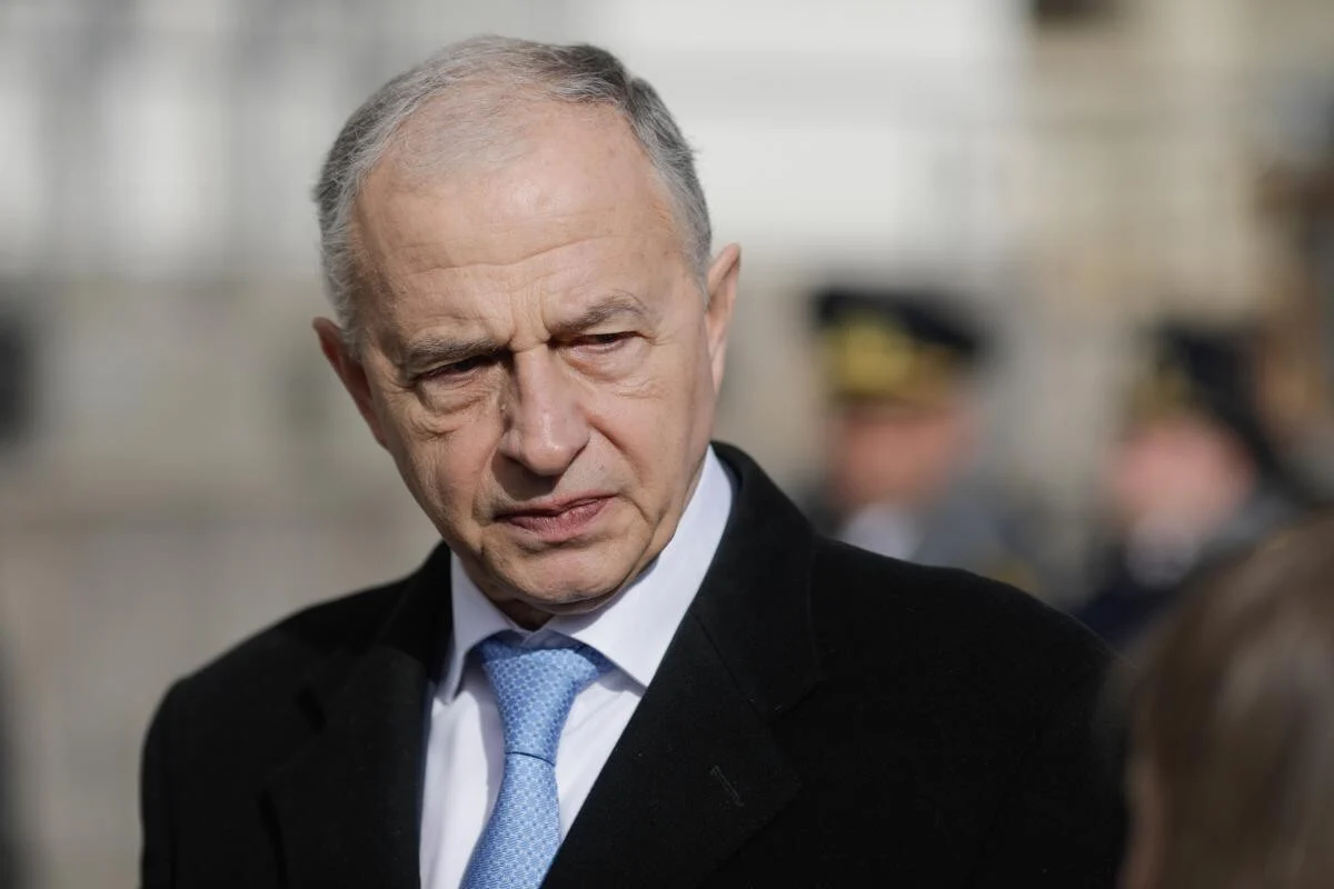 Mircea Geoană avertizează că există riscul ca RUSIA să se implice în alegeri