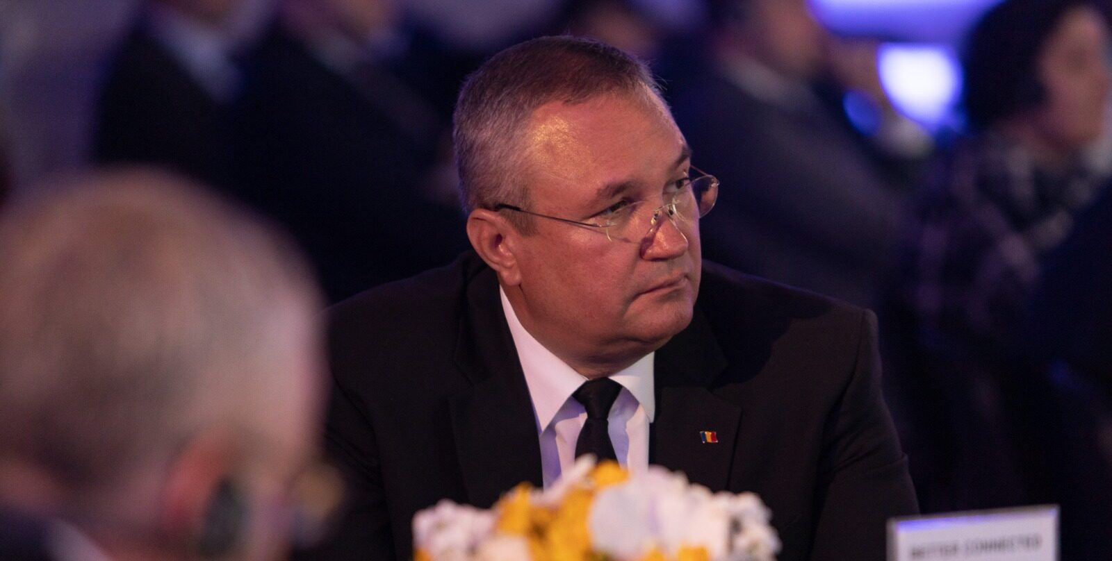 E tot ceea ce poate fi mai sănătos pentru democraţie