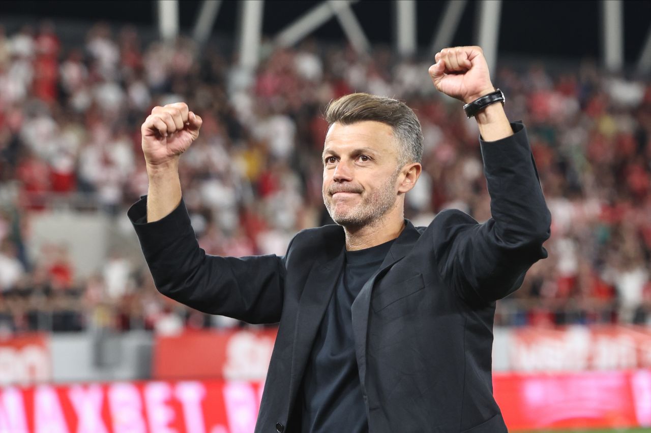 Ovidiu Burcă s-a decis unde merge după despărțirea de Dinamo Ovidiu Burcă s-a decis unde merge după despărțirea de Dinamo