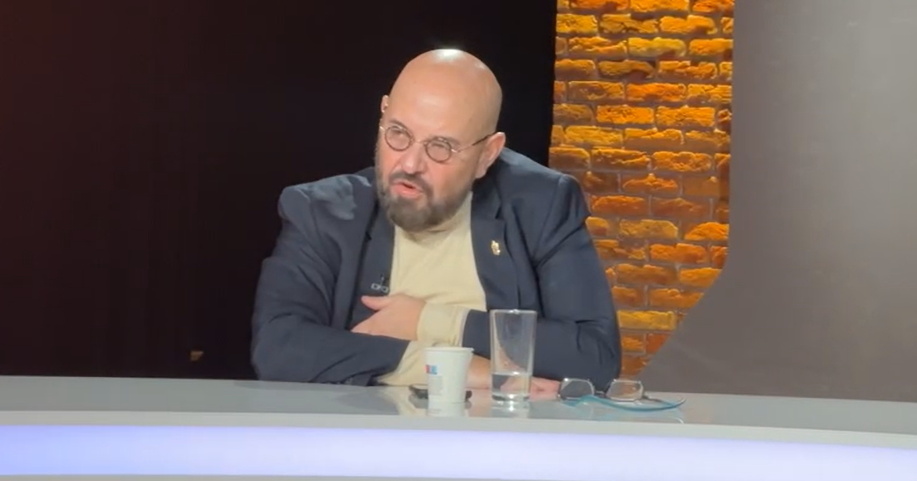 „Băluță va fi moștenitorul tronului, la un moment dat”