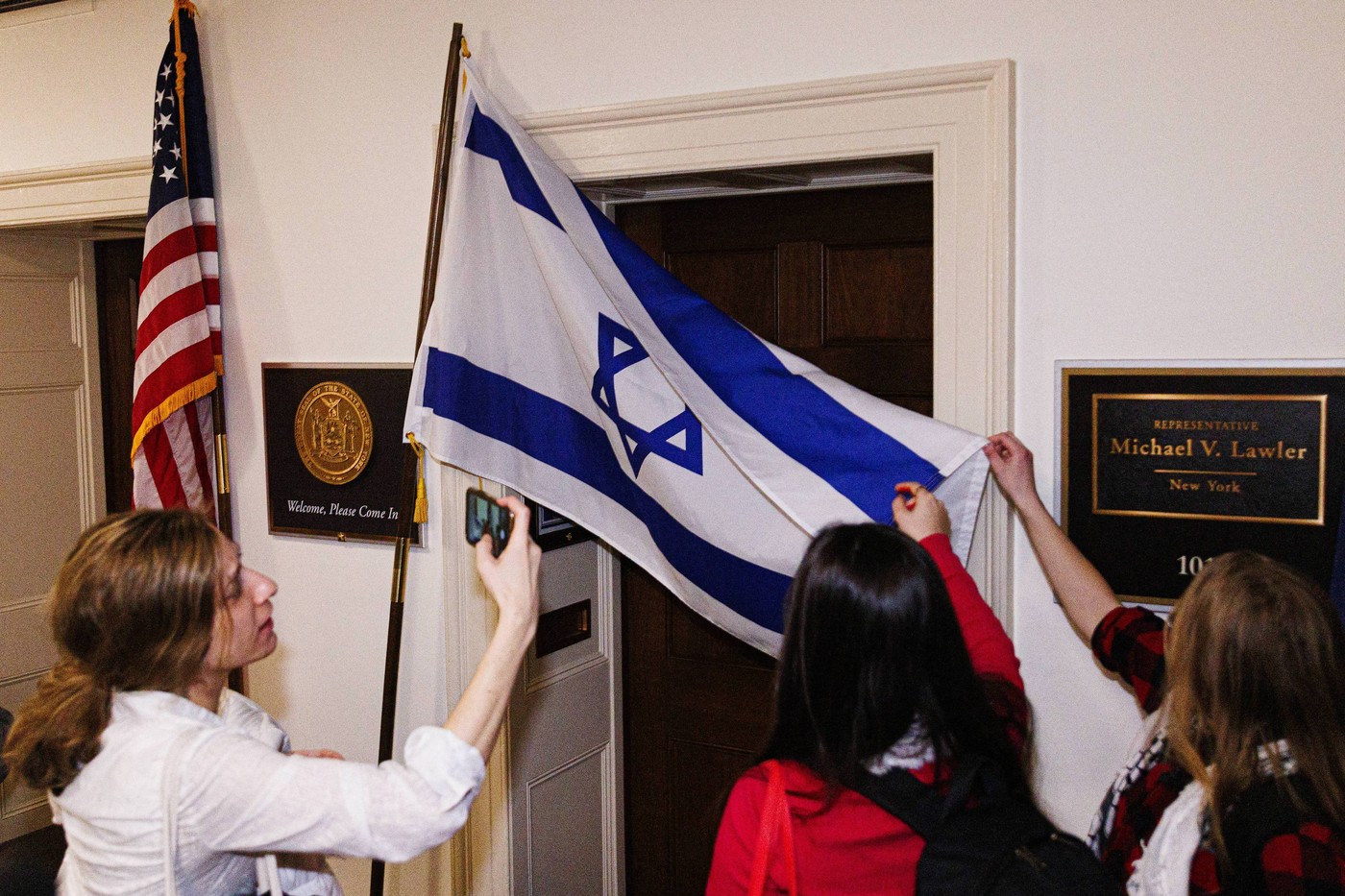 Statele Unite propun în Consiliul de Securitate al ONU un armistițiu TEMPORAR între Israel și Hamas /Washingtonul se opune ofensivei în Rafah