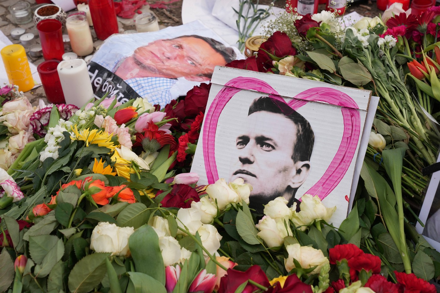 „Mi-am sunat ucigașul, a mărturisit”